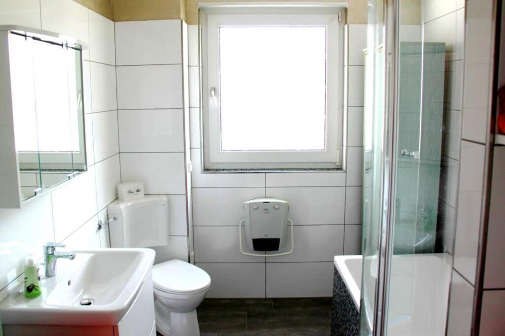 Arche Noah Reilingen Near Hockenheim And Walldorf ภายนอก รูปภาพ